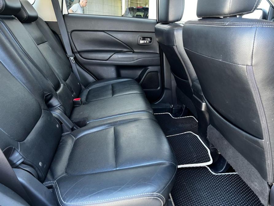 Mitsubishi Outlander III Волгоград  - изображение 18