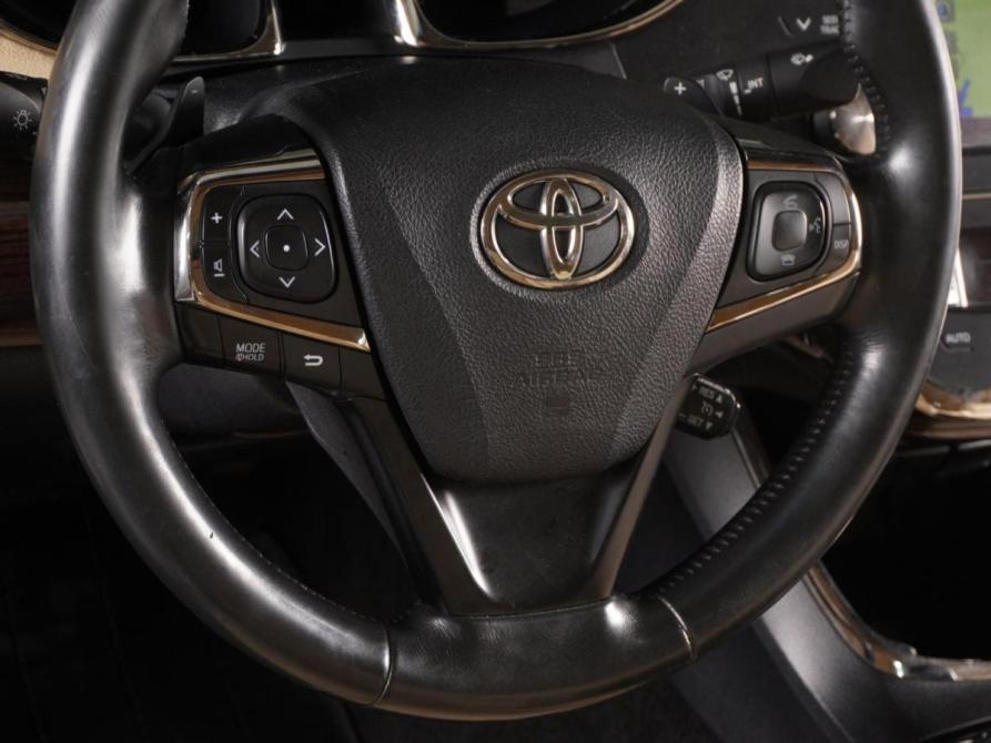Toyota Avalon IV Минеральные Воды  - изображение 19