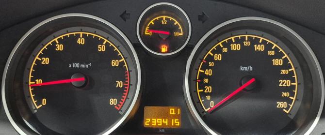 Opel Astra H Рестайлинг с пробегом 2013 года, цена 565 000 рублей, 239260 км, хэтчбек, Автокод Объявления