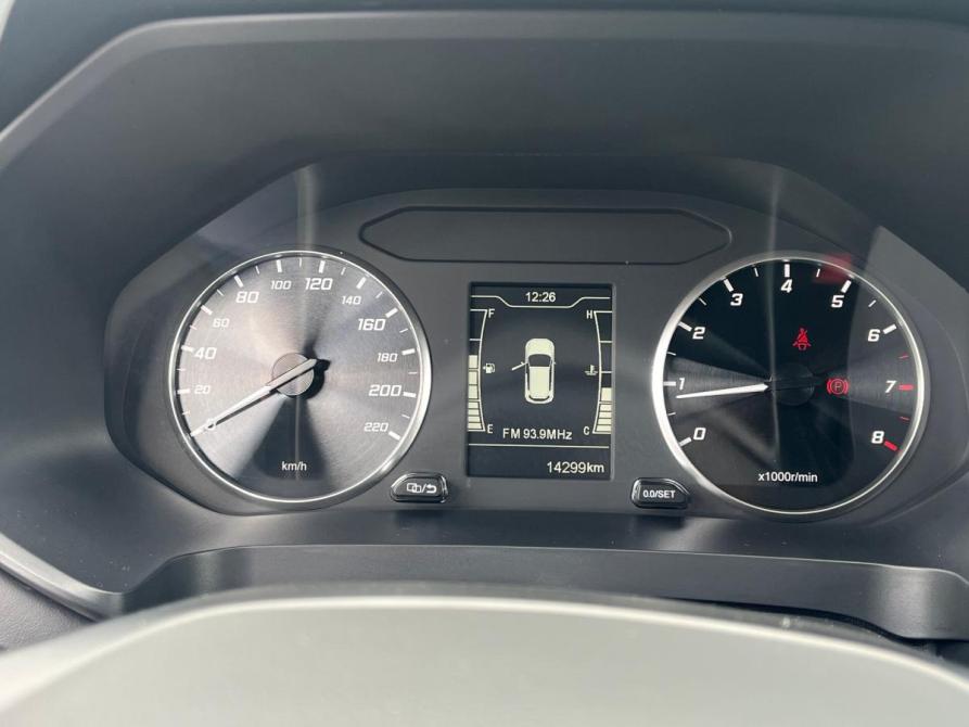 Chery Tiggo 4 Pro I Рестайлинг Ижевск  - изображение 15