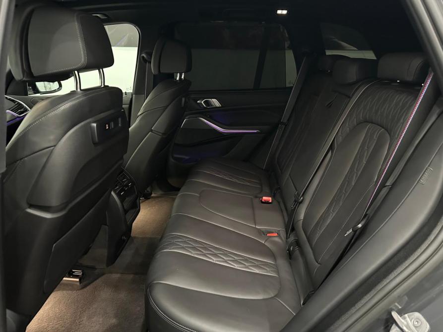 BMW X5 IV (G05/G18) Новосибирск  - изображение 23