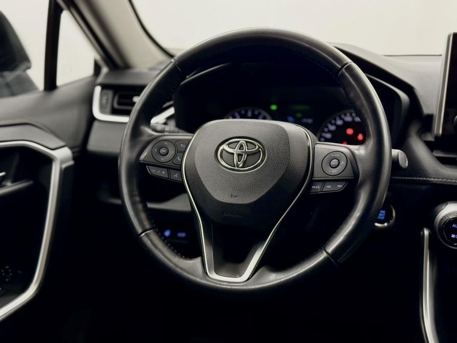 Toyota RAV4 V (XA50) Вологда  - изображение 17