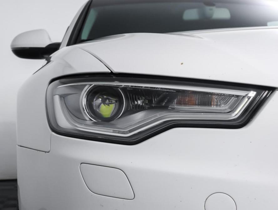 Audi A6 IV (C7) Москва  - изображение 24