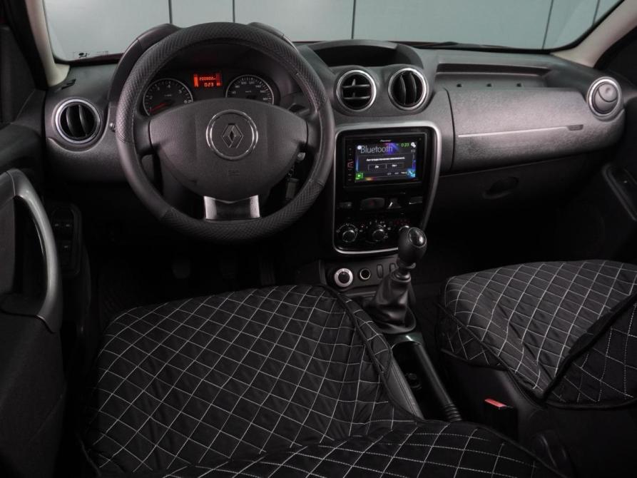 Renault Duster I Воронеж  - изображение 6