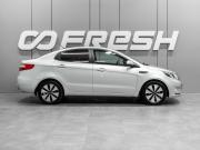 Kia Rio III Тюмень  - изображение 23