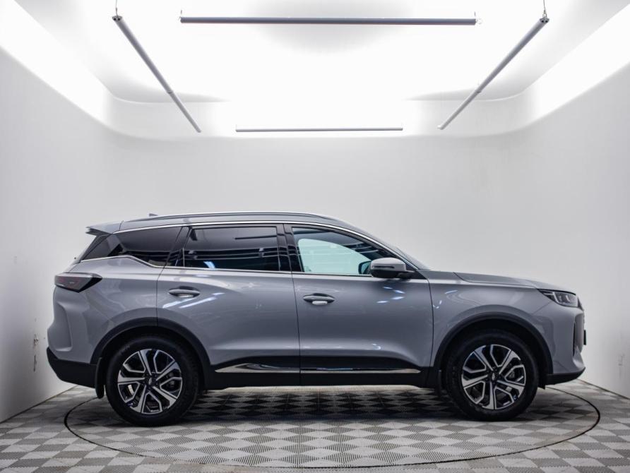 Chery Tiggo 7L I Москва  - изображение 4