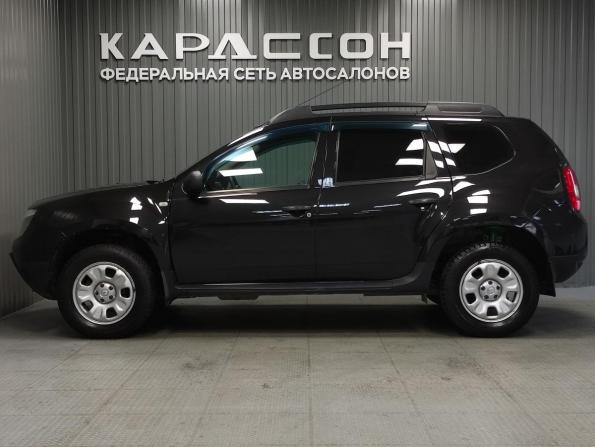 Renault Duster I с пробегом 2014 года, цена 999 000 рублей, 78961 км, внедорожник, Автокод Объявления