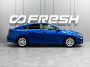 Kia Cerato IV Тюмень  - изображение 24