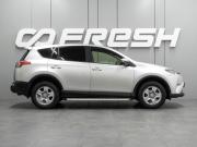 Toyota RAV4 IV (XA40) Рестайлинг Воронеж  - изображение 23
