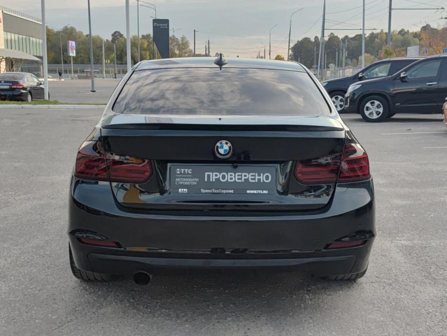 BMW 3 серии VI (F3x) Йошкар-Ола  - изображение 7