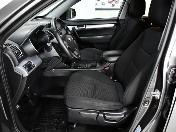 Kia Sorento II Рестайлинг с пробегом 2013 года, цена 1 797 000 рублей, 158000 км, внедорожник, Автокод Объявления