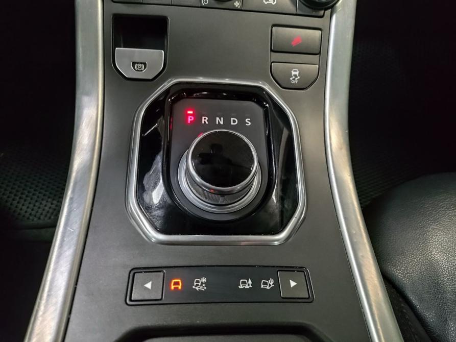 Land Rover Range Rover Evoque I Москва  - изображение 18