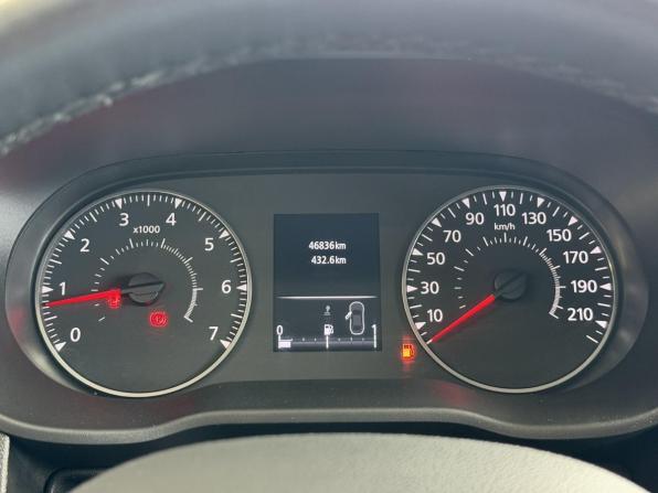 Renault Duster II с пробегом 2021 года, цена 2 049 000 рублей, 46738 км, внедорожник, Автокод Объявления