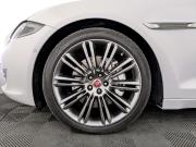 Jaguar XJ IV (X351) Рестайлинг Москва  - изображение 48