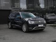 Volkswagen Teramont I Рестайлинг (China Market) Москва  - изображение 24