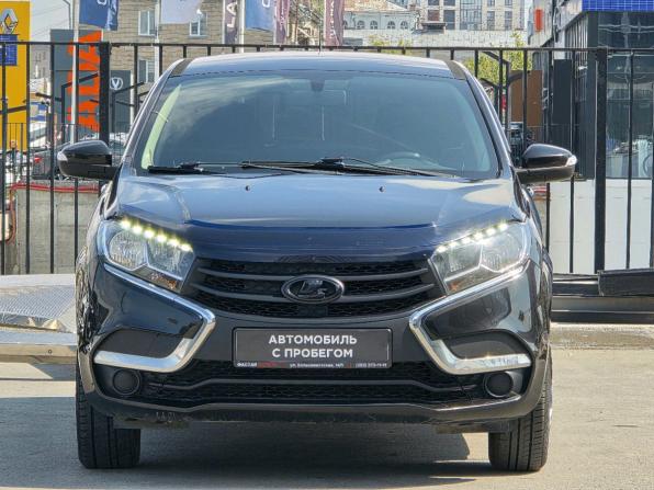 Lada (ВАЗ) XRAY I с пробегом 2016 года, цена 395 000 рублей, 91457 км, хэтчбек, Автокод Объявления