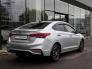 Hyundai Solaris II Москва  - изображение 28