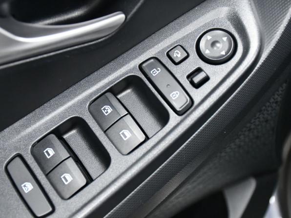 Hyundai Creta II с пробегом 2021 года, цена 2 567 000 рублей, 75734 км, внедорожник, Автокод Объявления