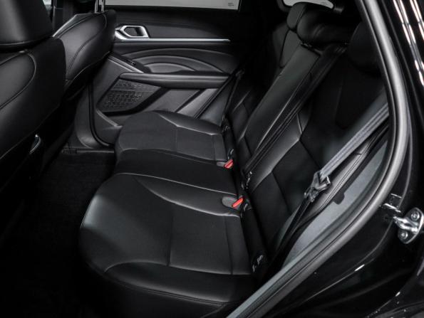 Haval F7 II с пробегом 2026 года, цена 3 275 000 рублей, 2000 км, внедорожник, Автокод Объявления