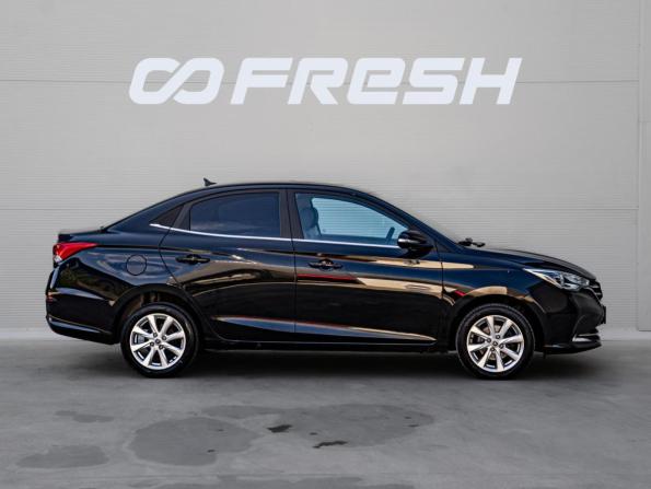 Changan Alsvin с пробегом 2023 года, цена 1 190 000 рублей, 43416 км, седан, Автокод Объявления