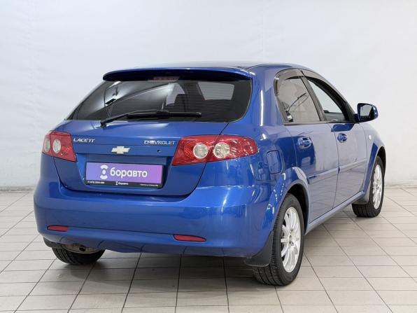 Chevrolet Lacetti I с пробегом 2011 года, цена 540 000 рублей, 221218 км, хэтчбек, Автокод Объявления