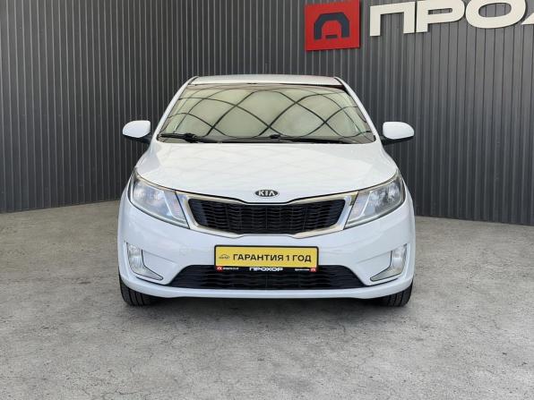 Kia Rio III с пробегом 2014 года, цена 877 000 рублей, 145518 км, хэтчбек, Автокод Объявления