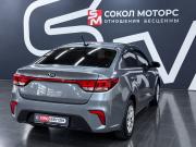 Kia Rio IV Ростов-на-Дону  - изображение 17