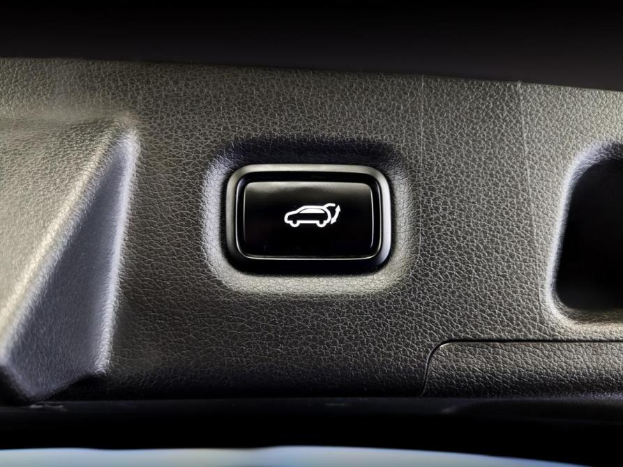 Hyundai Santa Fe IV Рестайлинг Москва  - изображение 27