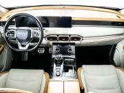 JETOUR X70+ I Рестайлинг Москва  - изображение 33