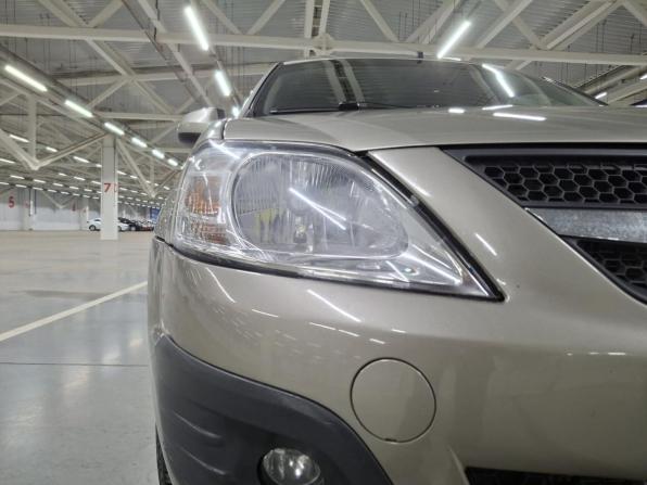 Lada (ВАЗ) Largus I с пробегом 2014 года, цена 765 000 рублей, 151433 км, универсал, Автокод Объявления