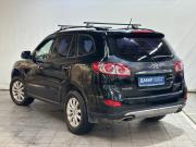 Hyundai Santa Fe II Рестайлинг Санкт-Петербург  - изображение 20