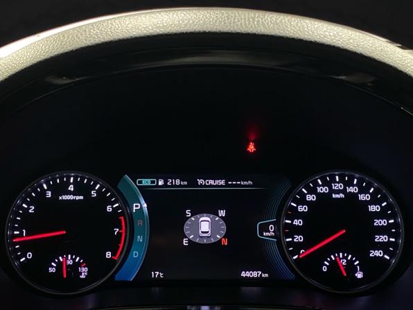 Kia Seltos I с пробегом 2022 года, цена 2 500 000 рублей, 44500 км, внедорожник, Автокод Объявления