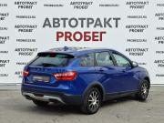 Lada (ВАЗ) Vesta I Владимир  - изображение 19