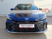 Toyota Camry IX (XV80) China Market Ярославль  - изображение 43
