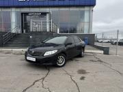 Toyota Corolla X (E140 E150) Саратов  - изображение 16