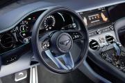 Bentley Continental GT IV Москва  - изображение 50