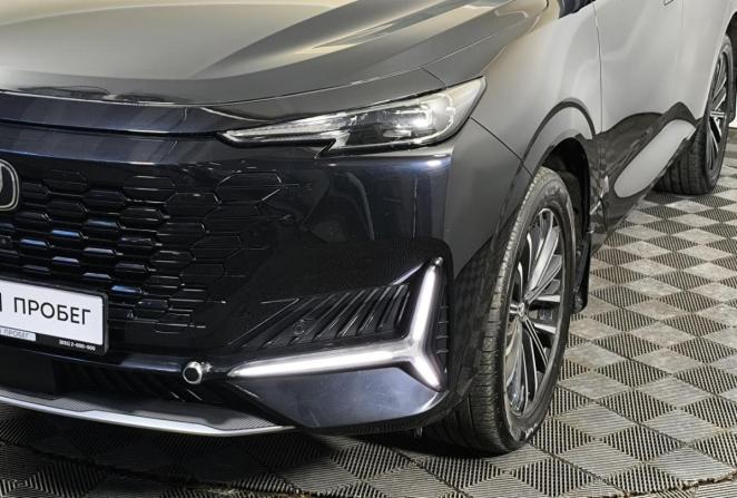 Changan UNI-K с пробегом 2023 года, цена 2 540 000 рублей, 62804 км, внедорожник, Автокод Объявления