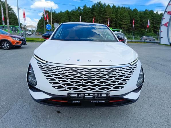 Omoda C5 I с пробегом 2023 года, цена 1 779 995 рублей, 60577 км, внедорожник, Автокод Объявления