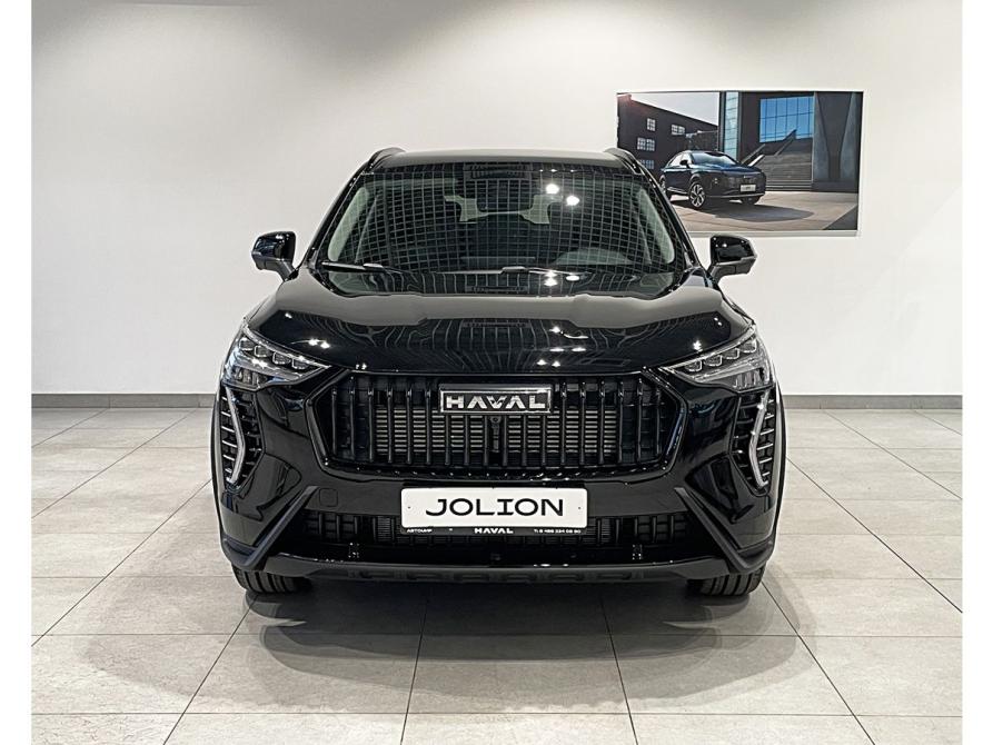 Haval Jolion I Рестайлинг 2 Ярославль  - изображение 2