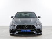 Mercedes-Benz E-Класс AMG V (W213) Рестайлинг Москва  - изображение 36