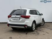 Mitsubishi Outlander III Рестайлинг 2 Москва  - изображение 17