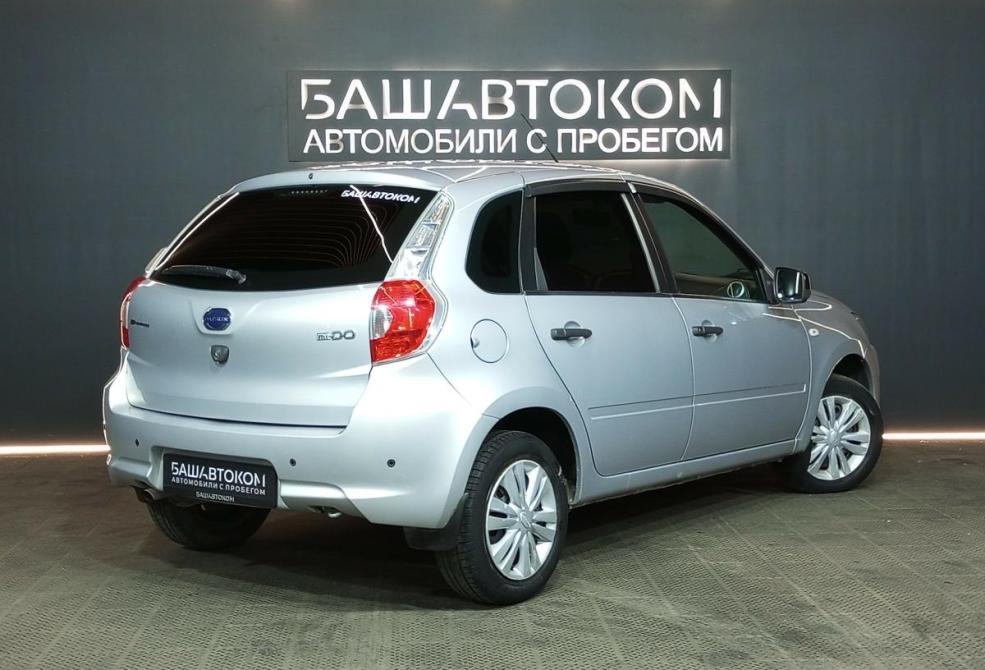 Datsun mi-DO Уфа  - изображение 6