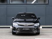 Toyota Camry VII (XV50) Рестайлинг Новороссийск  - изображение 27