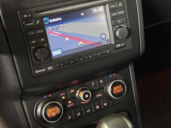 Nissan Qashqai I Рестайлинг с пробегом 2013 года, цена 1 047 000 рублей, 99229 км, внедорожник, Автокод Объявления