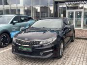 Kia Optima IV Череповец  - изображение 13