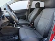 Hyundai Solaris II Рестайлинг Москва  - изображение 22