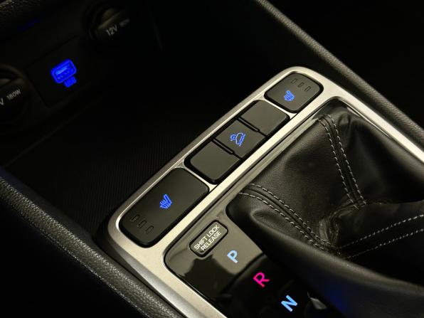 Hyundai Creta I с пробегом 2020 года, цена 1 790 000 рублей, 108318 км, внедорожник, Автокод Объявления