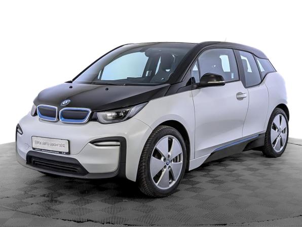 BMW i3 I (I01) Рестайлинг с пробегом 2021 года, цена 2 300 000 рублей, 111195 км, хэтчбек, Автокод Объявления