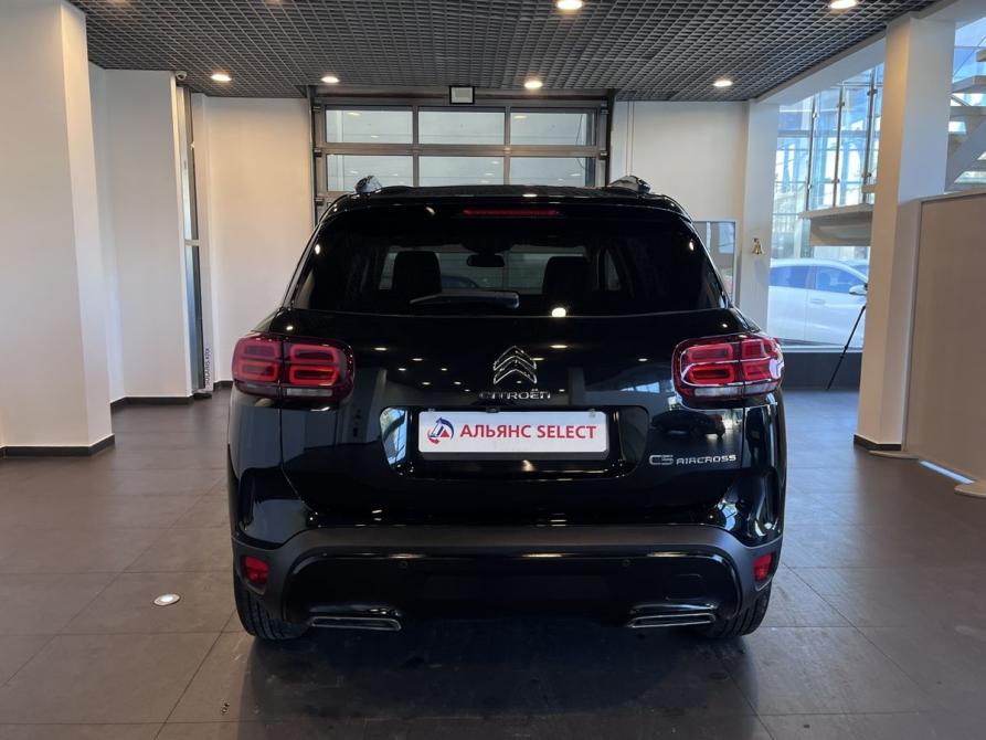 Citroen C5 Aircross I Чебоксары  - изображение 4