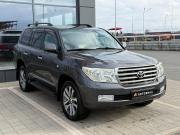 Toyota Land Cruiser 200 Series Владикавказ  - изображение 17